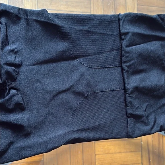 Shapewaer Spanx Black Women's Intimate Bodysuit - Picture 7 of 11